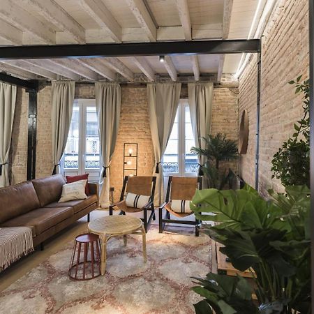 La Ribera By Staynnapartments بلباو المظهر الخارجي الصورة