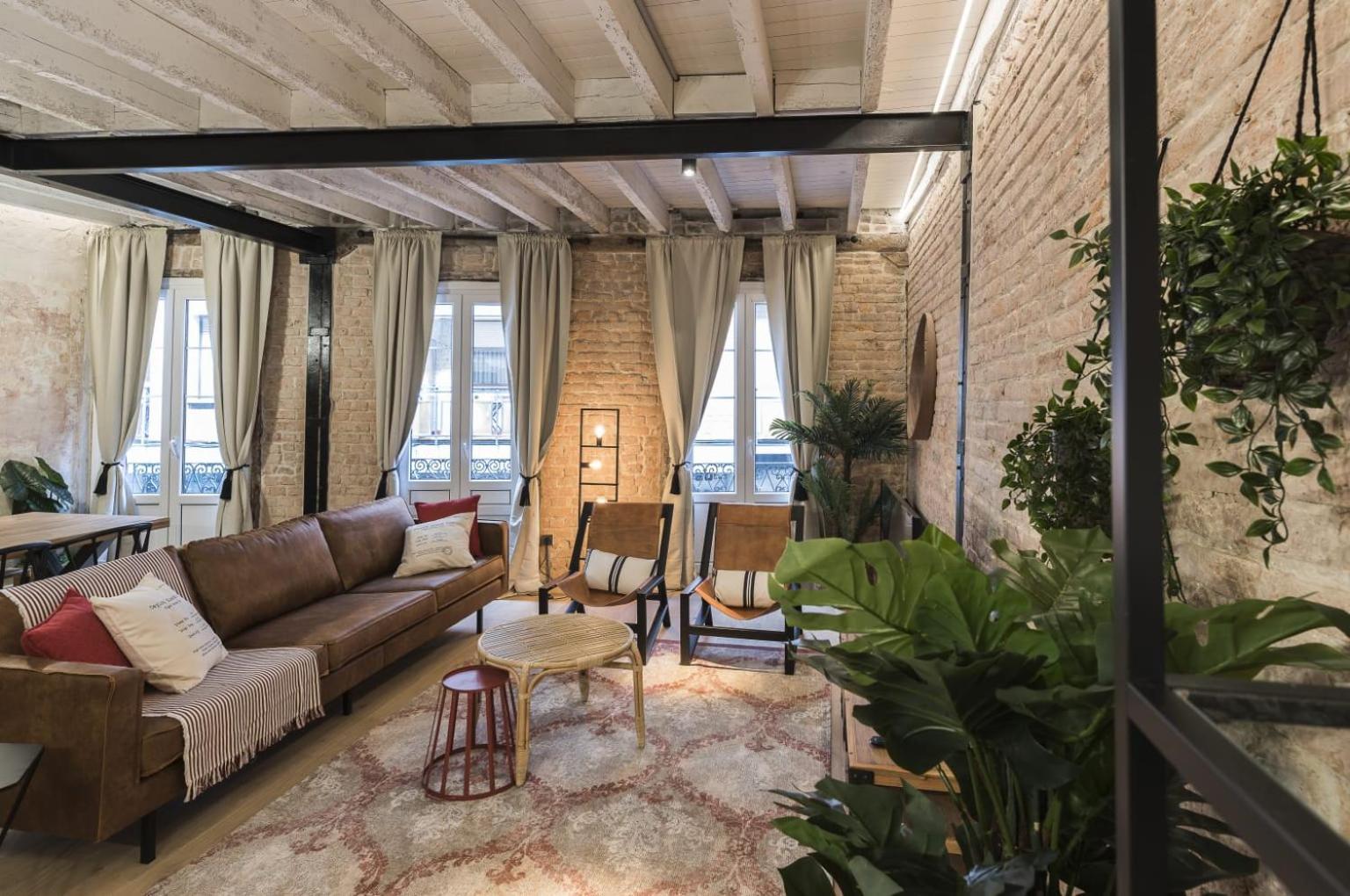 La Ribera By Staynnapartments بلباو المظهر الخارجي الصورة