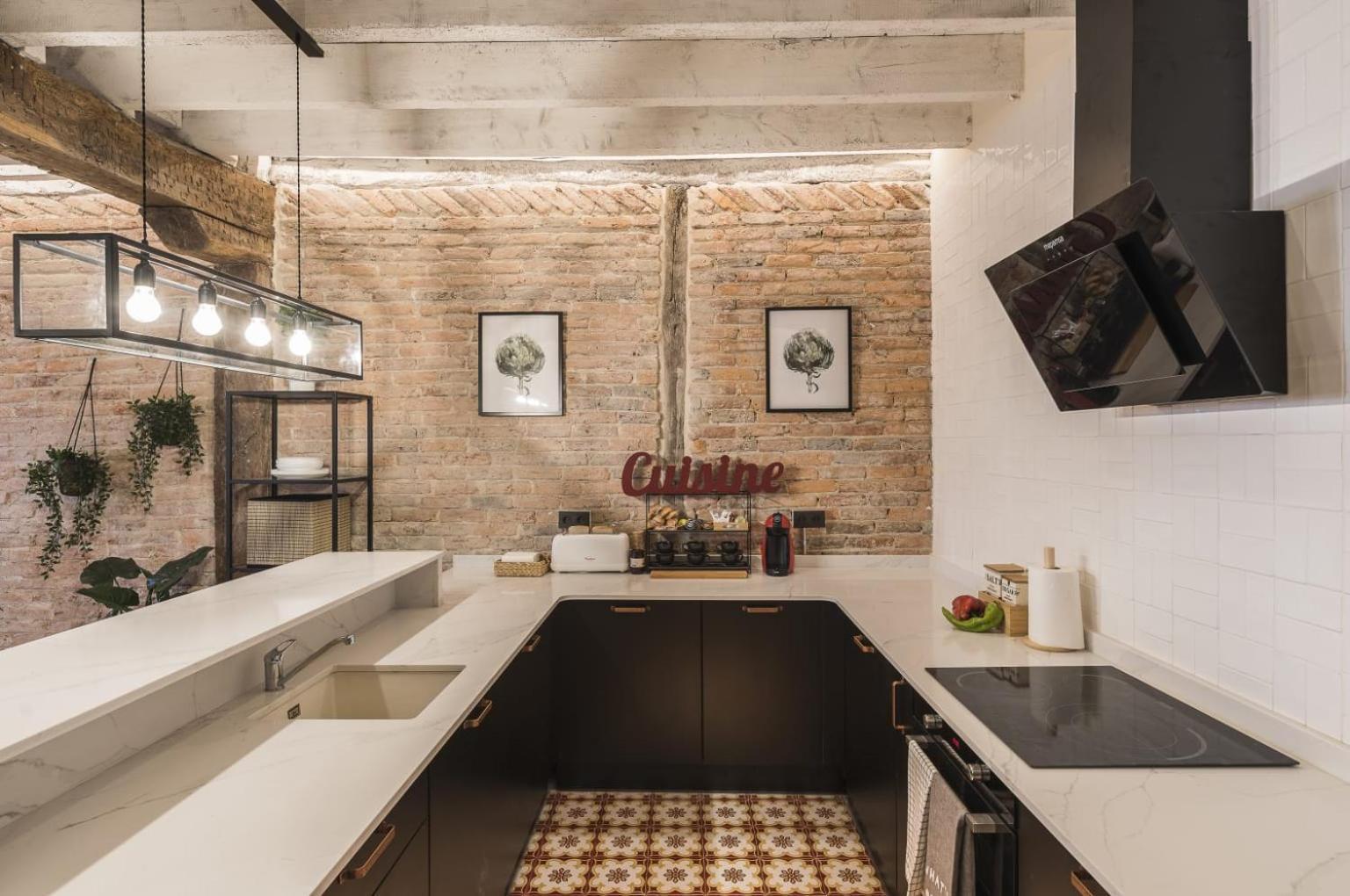 La Ribera By Staynnapartments بلباو المظهر الخارجي الصورة