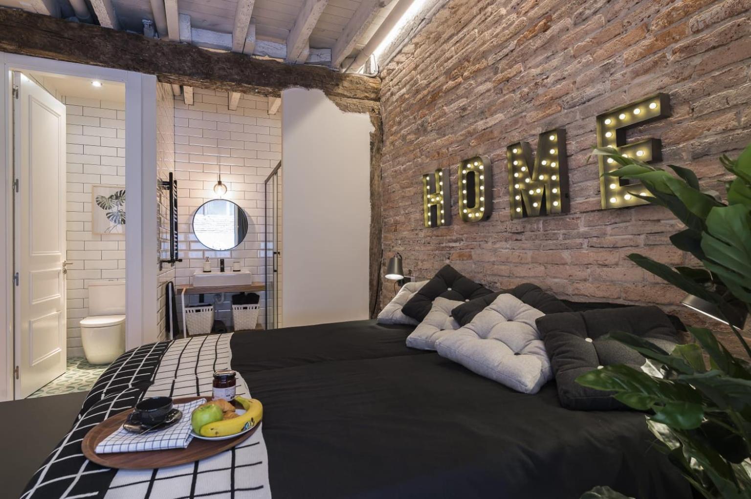 La Ribera By Staynnapartments بلباو المظهر الخارجي الصورة