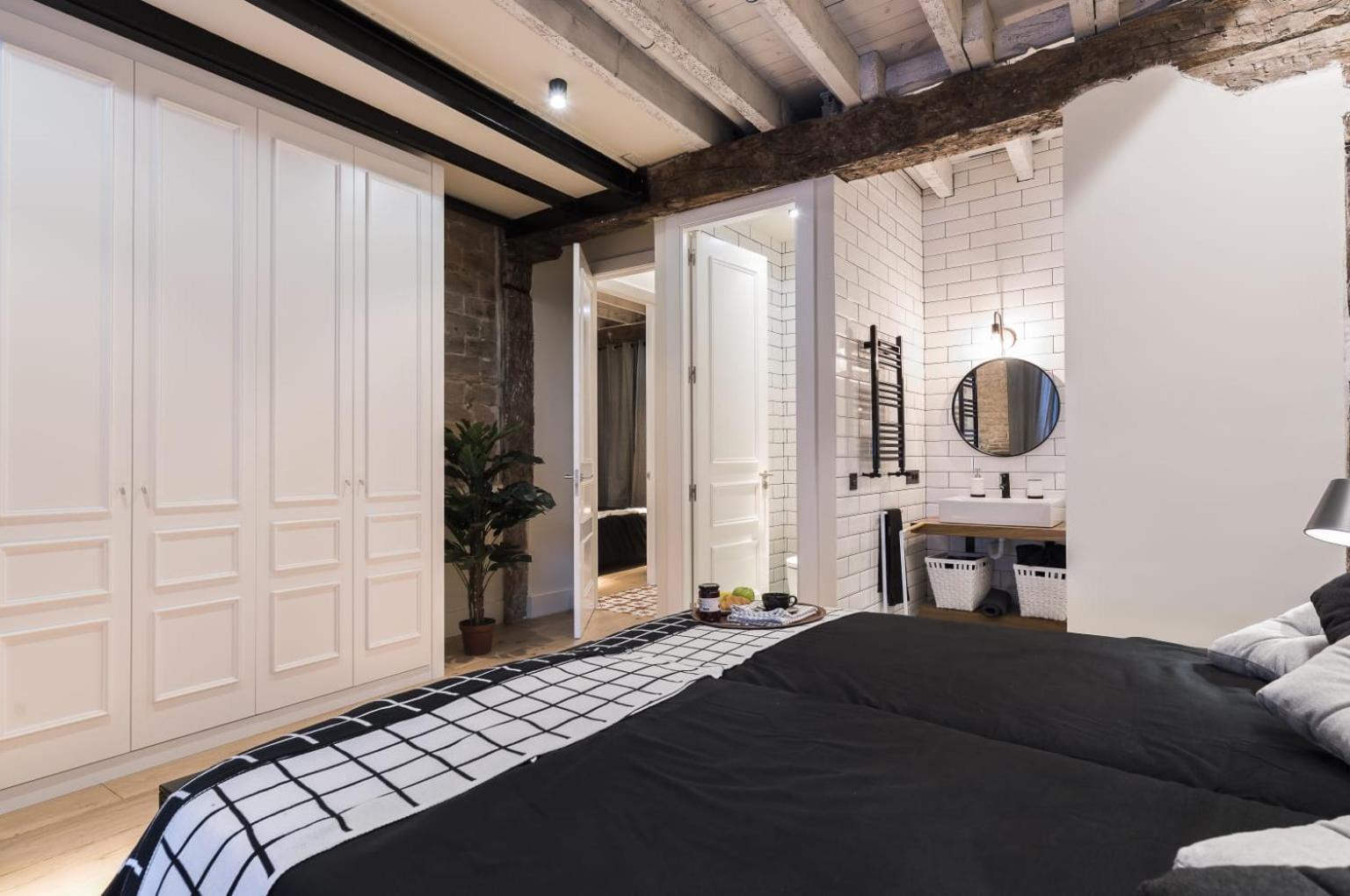 La Ribera By Staynnapartments بلباو المظهر الخارجي الصورة