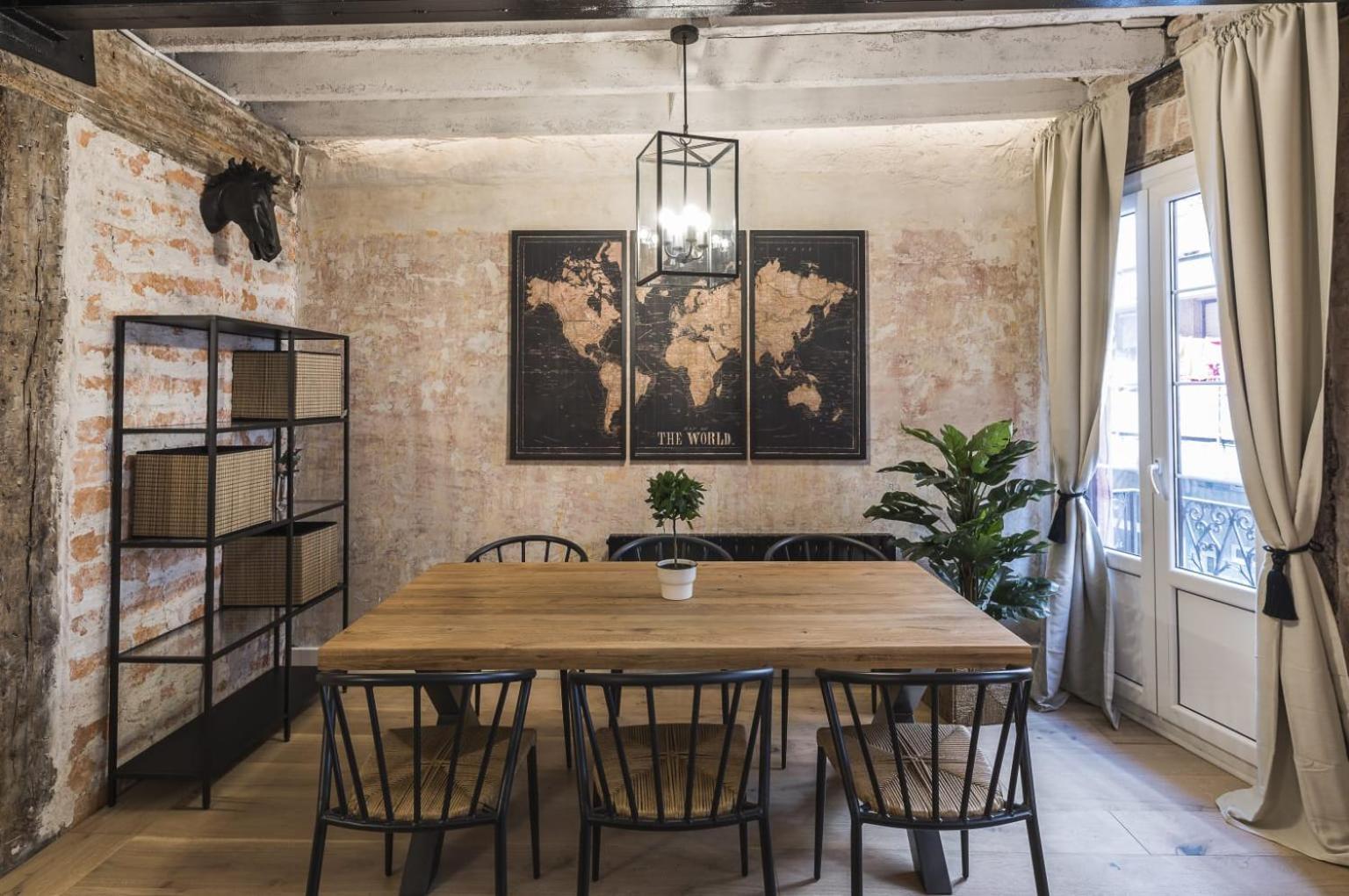 La Ribera By Staynnapartments بلباو المظهر الخارجي الصورة